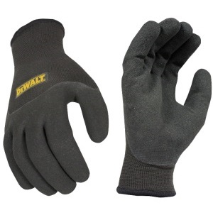 DeWalt DPG737 Glove In Glove Thermal Gripper Cold Weather